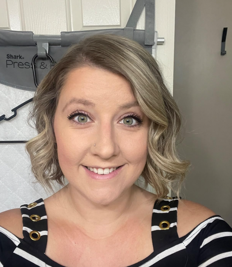 Review by Jenna C.