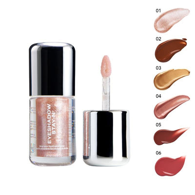 STAY-N™ Liquid Eyeshadow