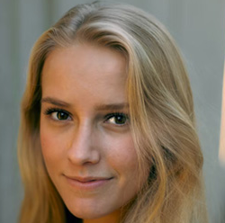 Sarah M.