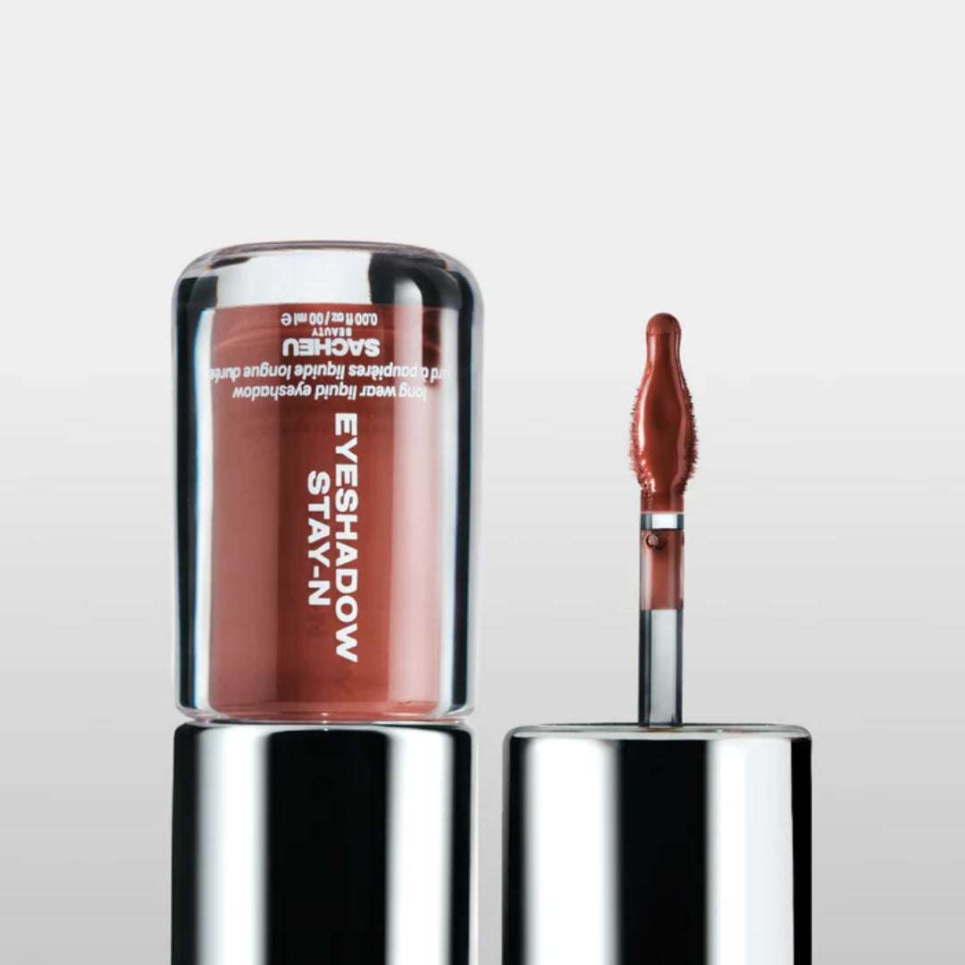 STAY-N™ Liquid Eyeshadow