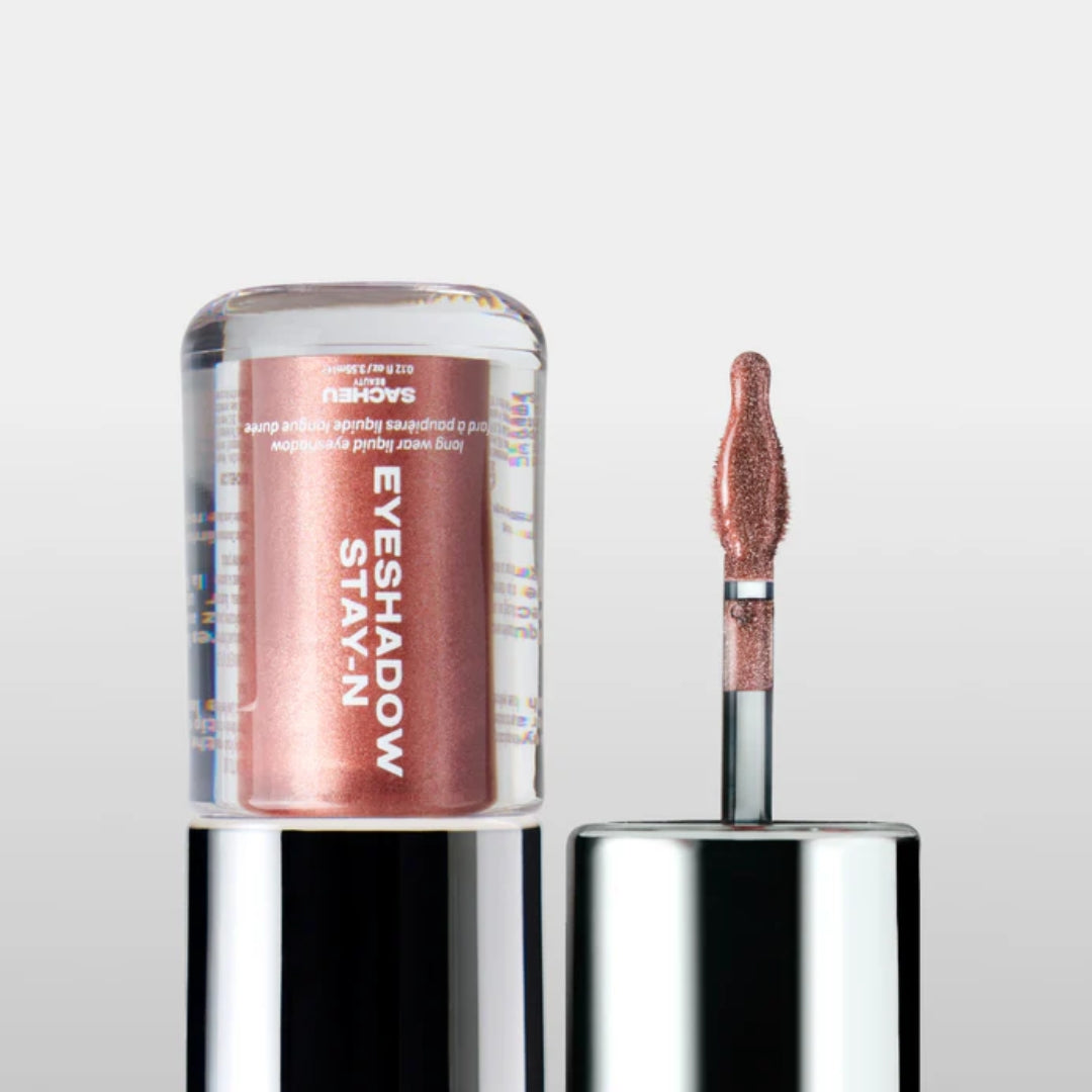 STAY-N™ Liquid Eyeshadow