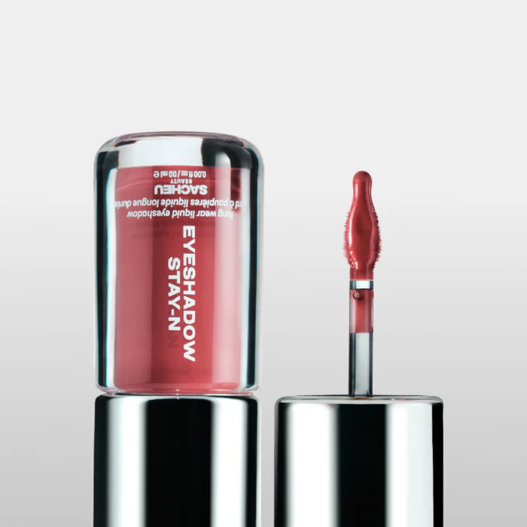 STAY-N™ Liquid Eyeshadow