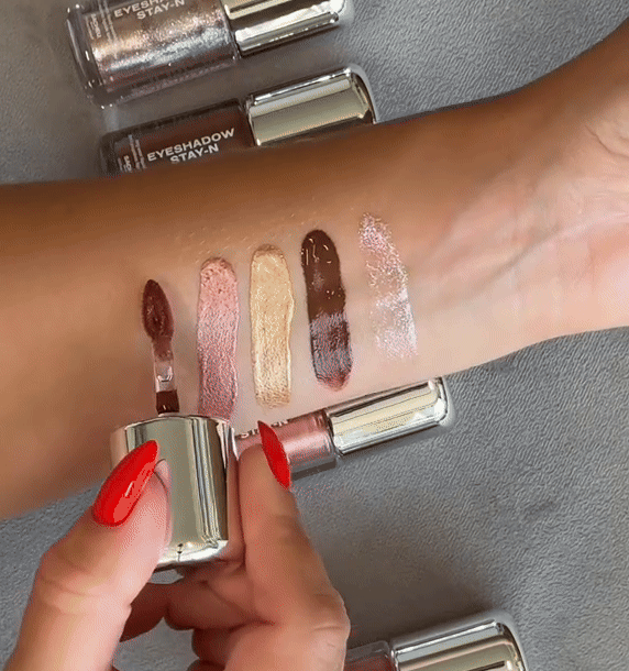 Makeup That Feels Like
