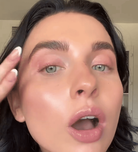 Looks Like Effort. Feels
