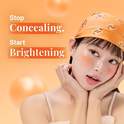 5 PDRN Hydrogel Eye Patch