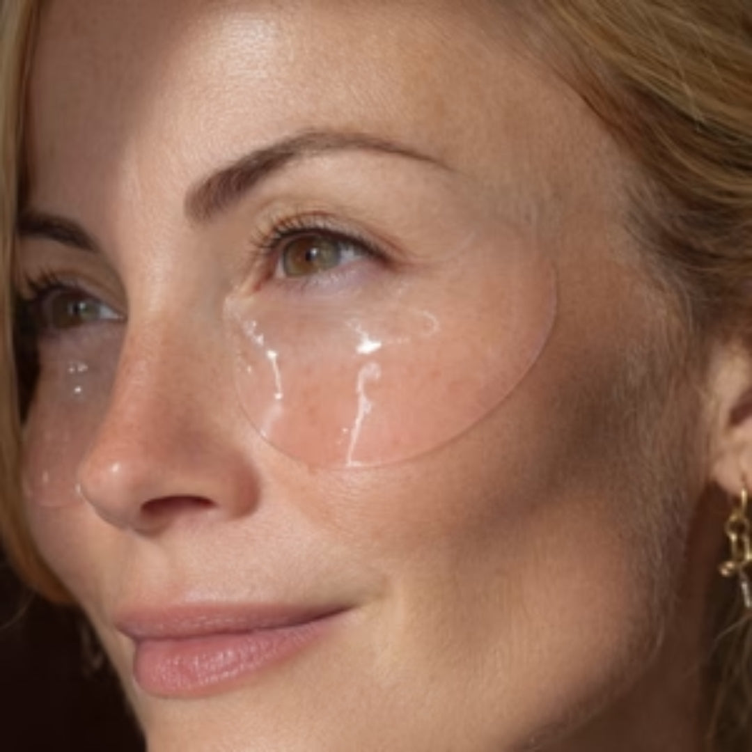 5 PDRN Hydrogel Eye Patch