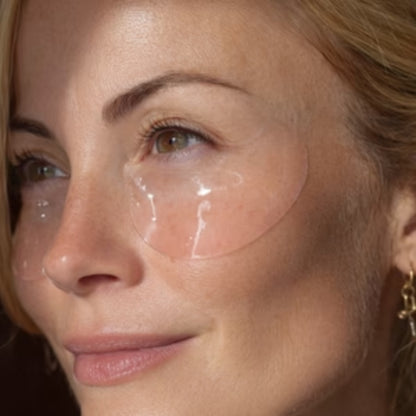 5 PDRN Hydrogel Eye Patch