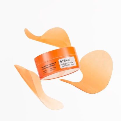 5 PDRN Hydrogel Eye Patch